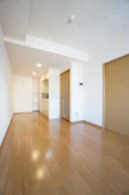 【洋室】 | 平尾弐番街ビル | 別号室の写真になります。現況優先。