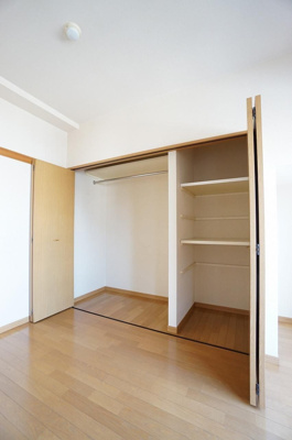 【収納】 | 平尾弐番街ビル | 別号室の写真になります。現況優先。