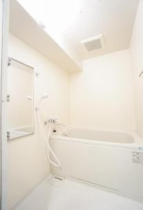 【浴室】 | 平尾弐番街ビル | 別号室の写真になります。現況優先。