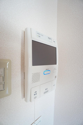 【セキュリティ】 | 平尾弐番街ビル | 別号室の写真になります。現況優先。