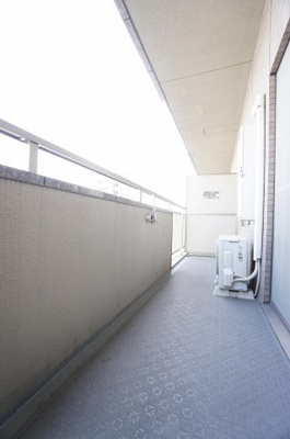 【バルコニー】 | 平尾弐番街ビル | 別号室の写真になります。現況優先。

