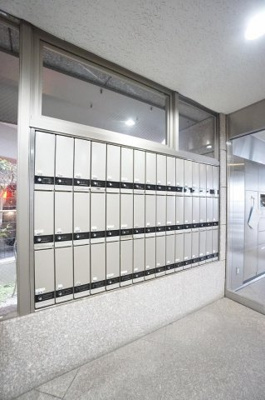 【その他共用部分】 | 平尾弐番街ビル