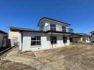 福島市町庭坂柿ノ下　リセットハウスの画像