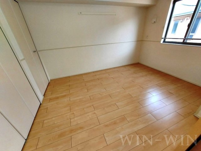 ベル リアンの寝室