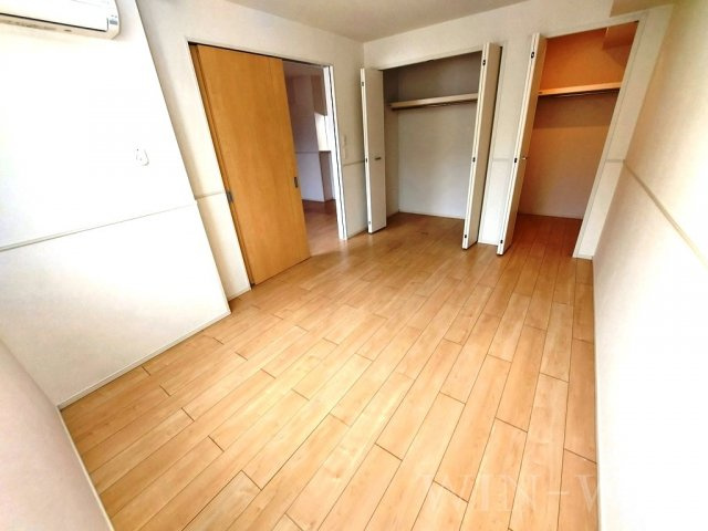 ベル リアンの洋室