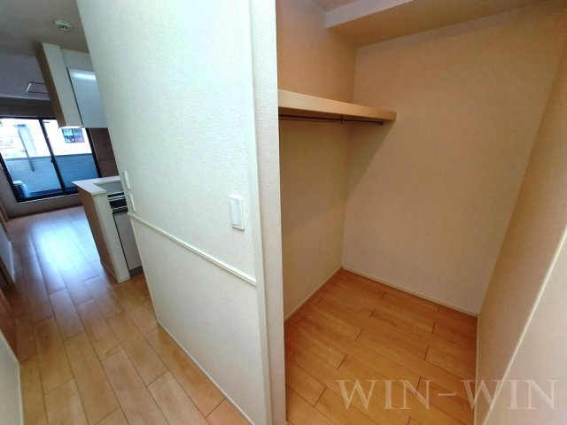 ベル リアンの収納