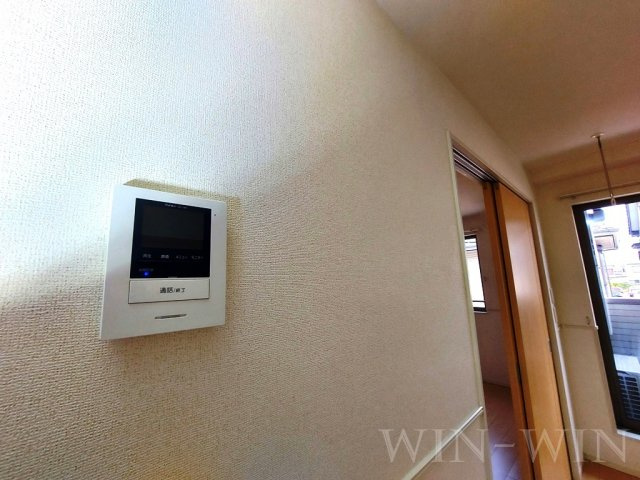 ベル リアンのセキュリティ