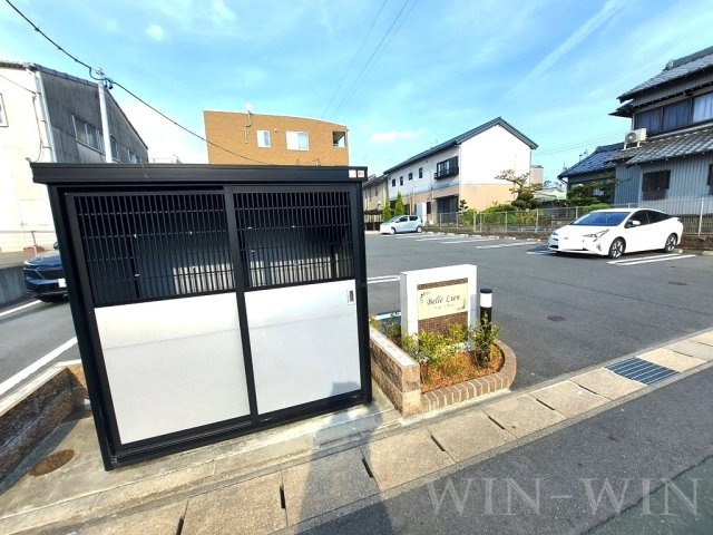 ベル リアンのその他共用部分