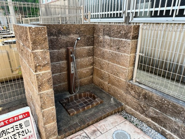 ベル リアンのその他共用部分