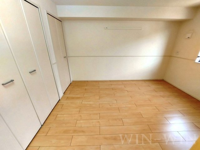 ベル リアンの寝室