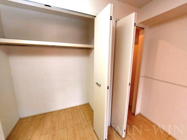 ベル リアンの収納