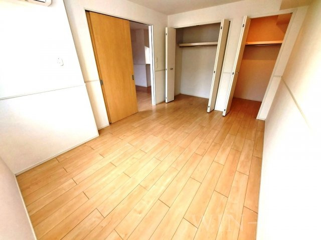 ベル リアンの寝室