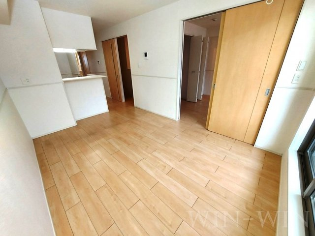 ベル リアンの居間・リビング