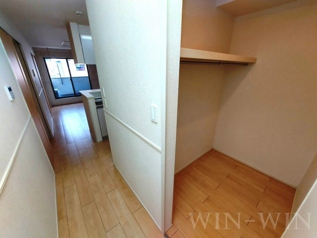 ベル リアンの収納