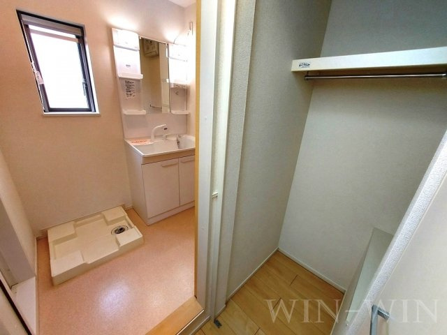 ベル リアンの収納