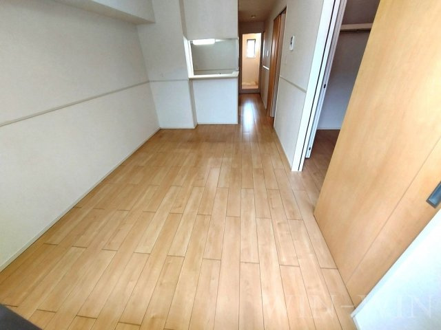 ベル リアンの内装