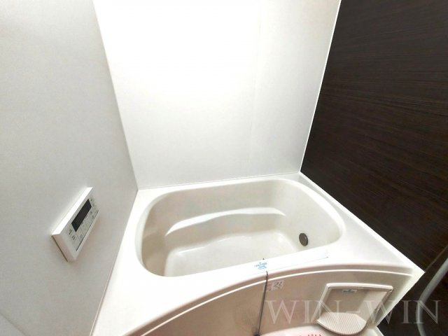 ベル リアンの浴室