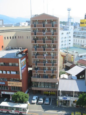 【エントランス】 | ウイングⅢ