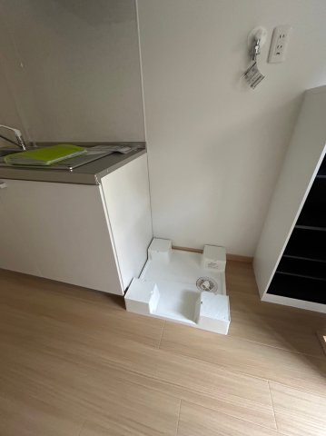 千葉市花見川区幕張本郷３丁目のアパートの設備