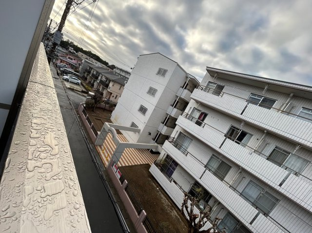 千葉市花見川区幕張本郷３丁目のアパートのその他