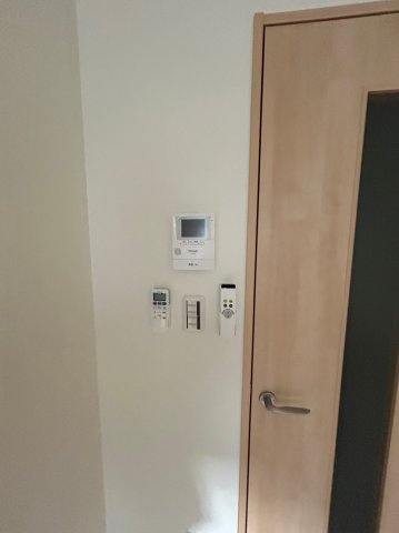 千葉市花見川区幕張本郷３丁目のアパートの設備