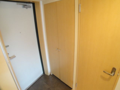 【玄関】 | フォルテーネ飯倉 | 別号室の写真になります。現況優先。