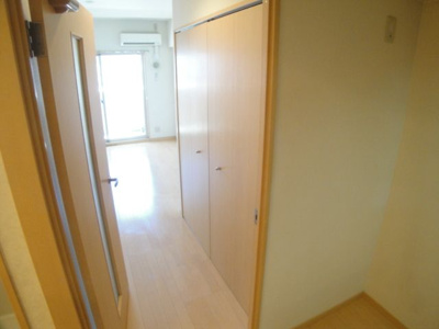 【設備】 | フォルテーネ飯倉 | 別号室の写真になります。現況優先。