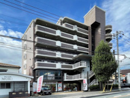 マークス城南の画像