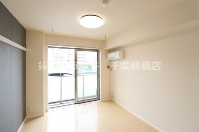 アリュールの寝室|洋室6.2帖のお部屋です♪