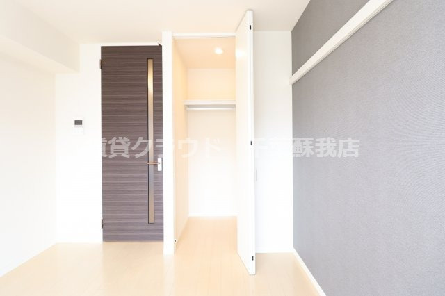 アリュールの洋室|お気軽にお問い合わせください♪