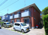 壽ハイツの画像