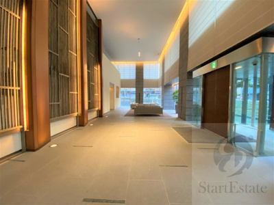 【エントランス】 | ウェリス上本町ローレルタワー | 毎日通るエントランスはこのようになっています