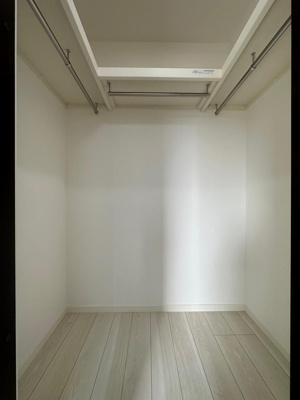 【収納】 | VALENTIA天神東 | 別号室の写真になります。現況優先。