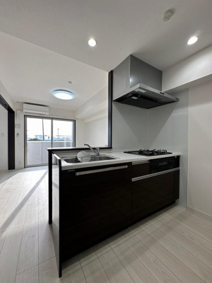 【設備】 | VALENTIA天神東 | 別号室の写真になります。現況優先。