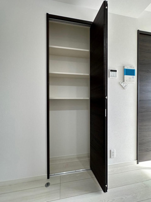 【セキュリティ】 | VALENTIA天神東 | 別号室の写真になります。現況優先。