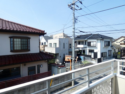 【展望】 | ベルハイム