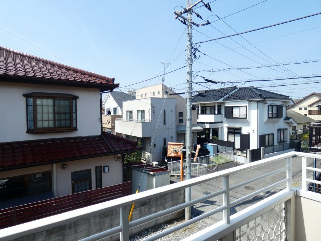 【展望】 | ベルハイム