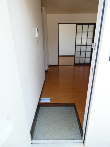 【玄関】 | ベルハイム