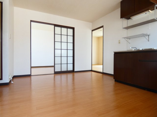 【居間・リビング】 | ベルハイム