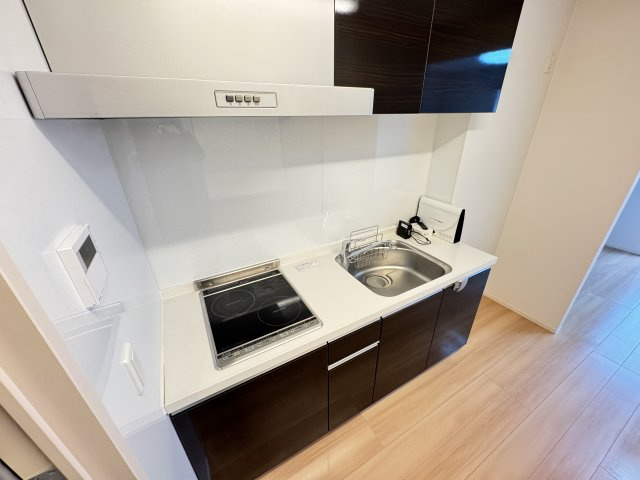 フェリスタ中神のキッチン