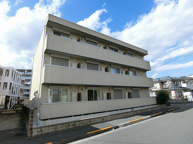 フェリスタ中神