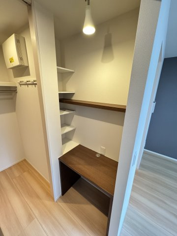 フェリスタ中神のその他