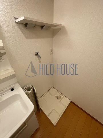 シャインヒルⅢの設備