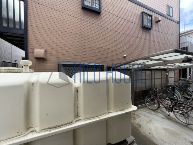 シャインヒルⅢの展望