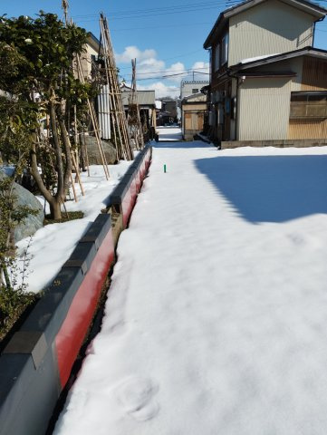 見附市南本町3丁目売土地の周辺