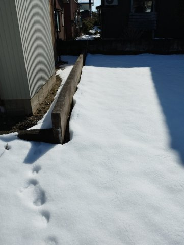 見附市南本町3丁目売土地の周辺