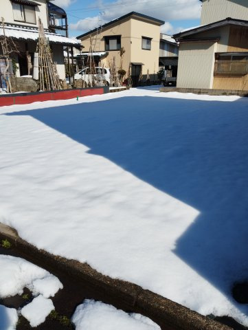 見附市南本町3丁目売土地の周辺