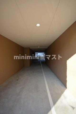 フルールアクアリオのその他共用部分