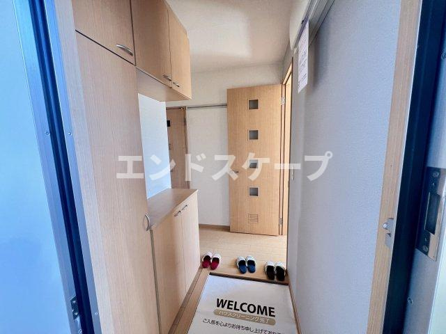 リバーサイド･Ｋのその他|高崎、前橋、伊勢崎エリアのお部屋探しはエンドスケープまで！お客様の理想お聞かせ下さい♪