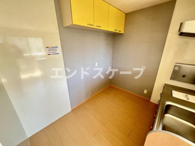 リバーサイド･Ｋの内装|高崎、前橋、伊勢崎エリアのお部屋探しはエンドスケープまで！お客様の理想お聞かせ下さい♪